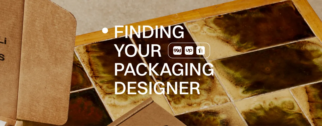 How to Hire a Packaging Designer: A Guide to Freelance Marketplace Platforms